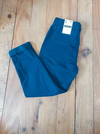 Chino garçon 👦