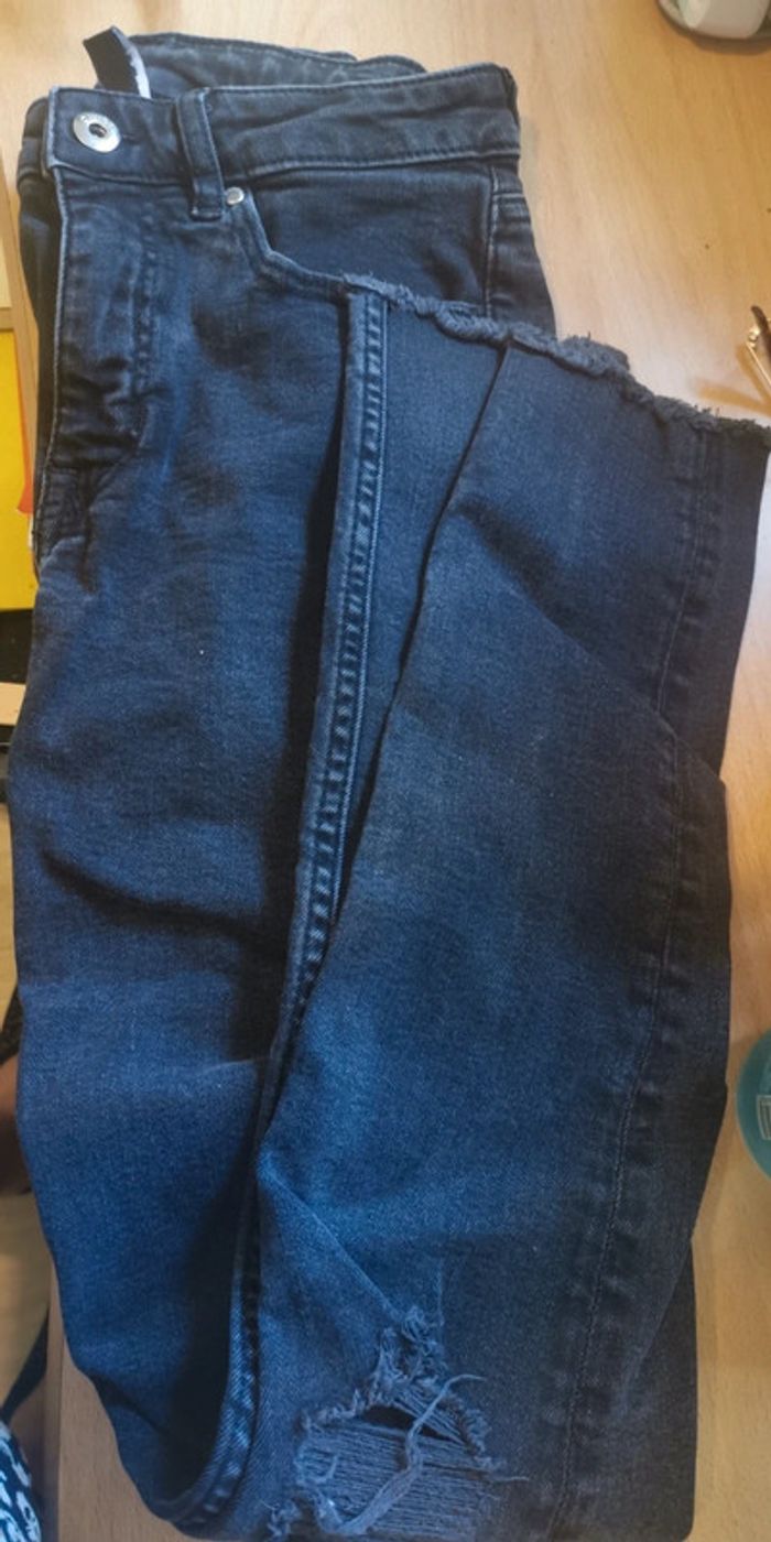 Jean Noir XS
