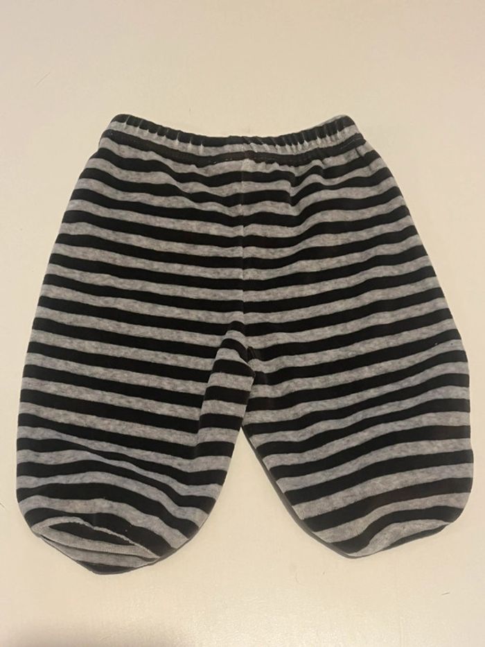 Lot de 2 pantalons de pyjama - photo numéro 6