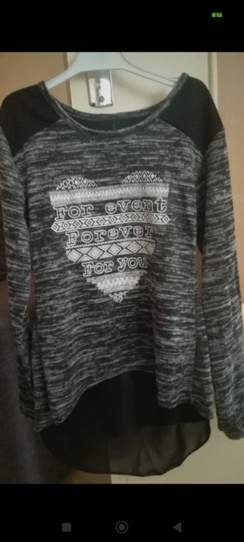 Tee shirt