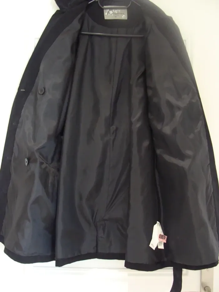Imperméable - photo numéro 3