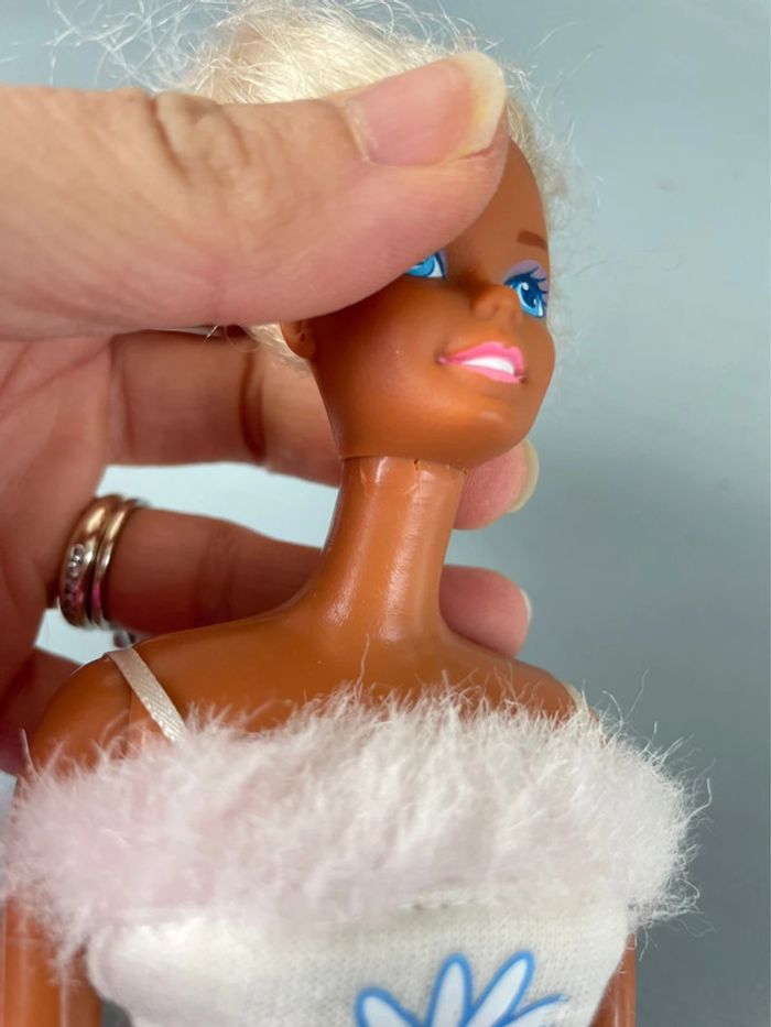 Barbie vintage 1966 - photo numéro 7