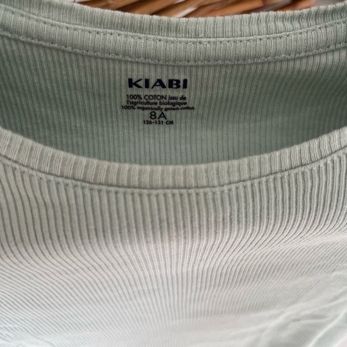 T-shirt basic - photo numéro 2