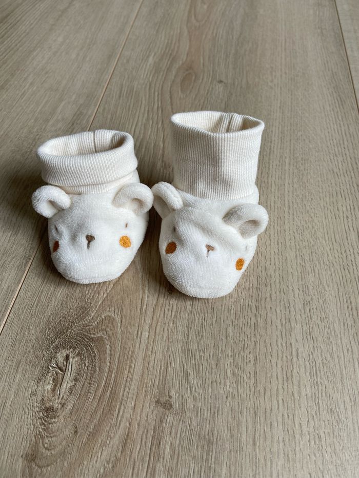 Chaussons