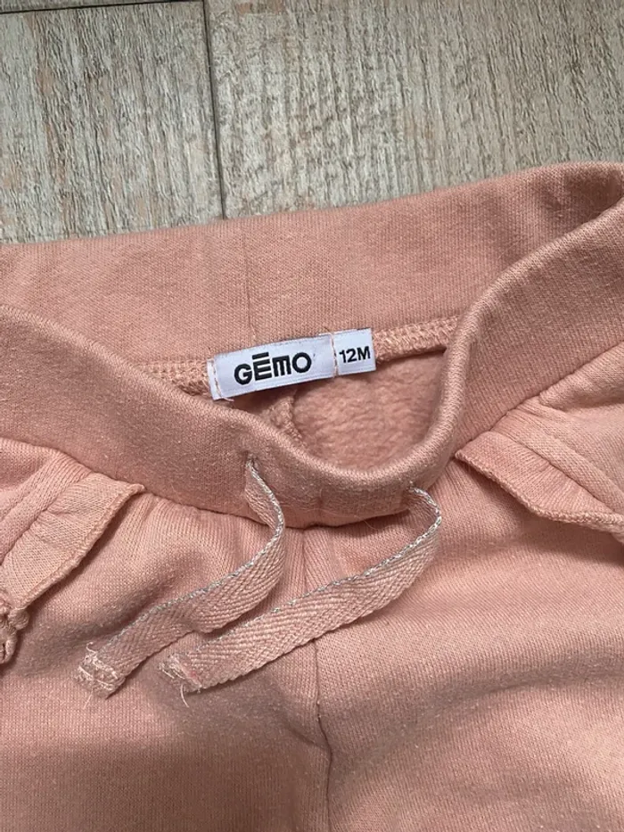 Pantalon / jogging - 12 mois - photo numéro 2