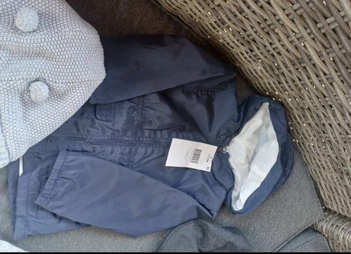 Lot de gilet garçon 2 ans - photo numéro 5