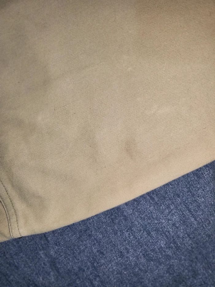 Pantalon beige homme 44 - photo numéro 4