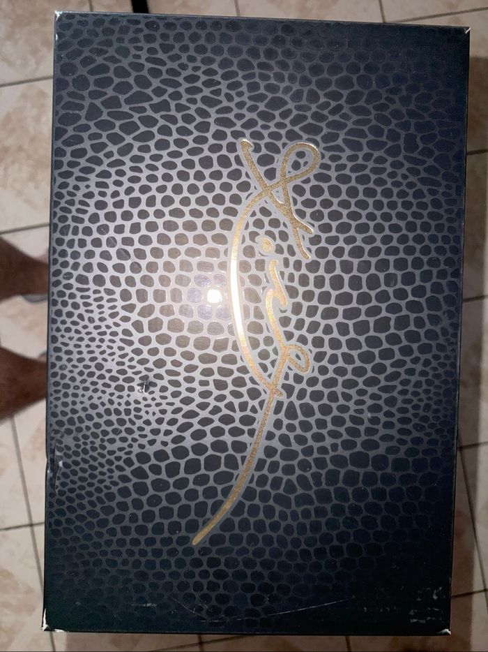NIKE KOBE 6 - photo numéro 8