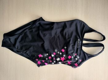Maillot de bain fille 12 ans