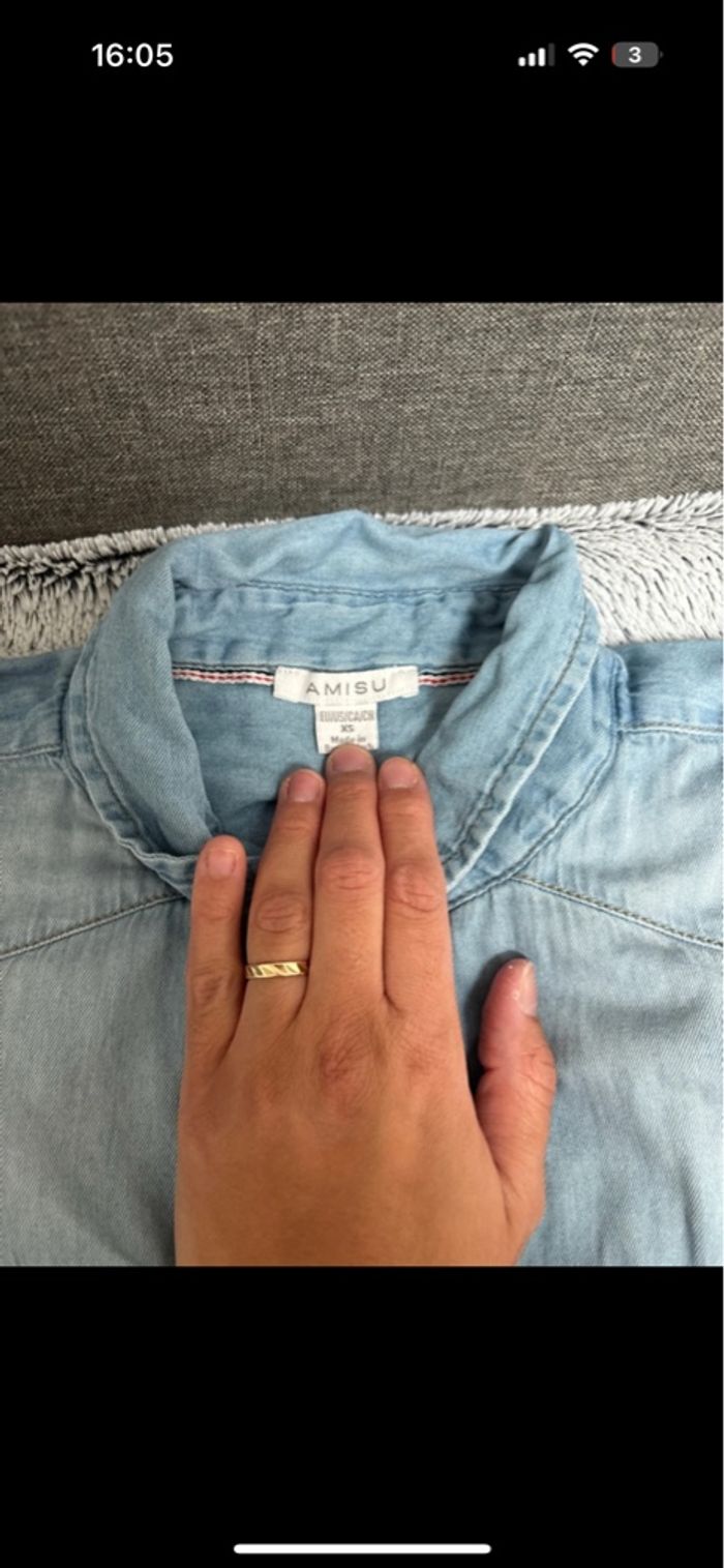 Lot femme taille XS à L - photo numéro 7