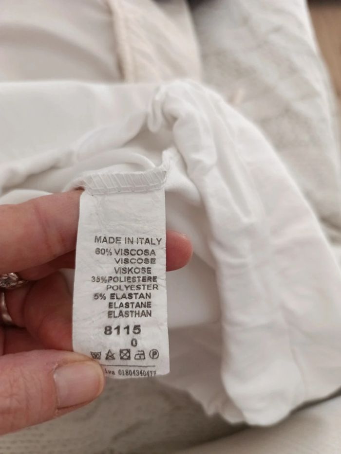 Pantalon confort legging pantajogg taille unique - photo numéro 3