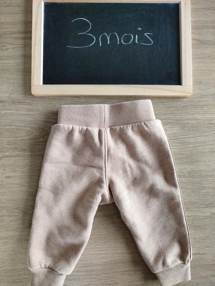 Jogging garçon taille 3mois - photo numéro 3