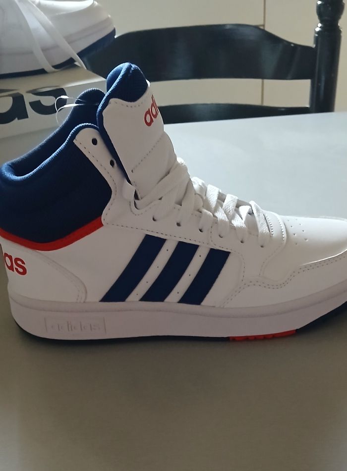 Baskets - photo numéro 8