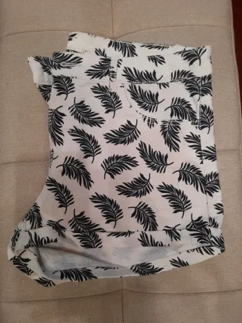 Mini short