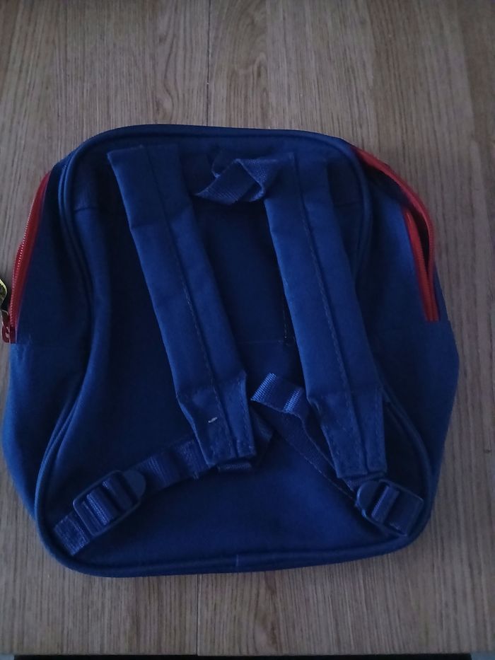 Sac a dos barca neuf - photo numéro 2