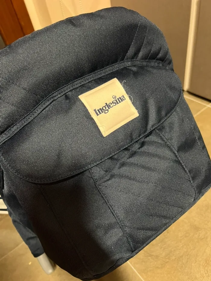 Seggiolino da tavolo Inglesina - photo numéro 4