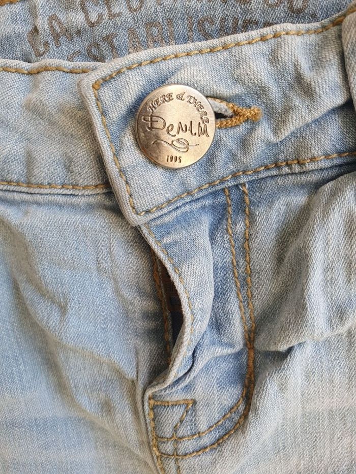 Jupe fille 10 ans (140) - photo numéro 3