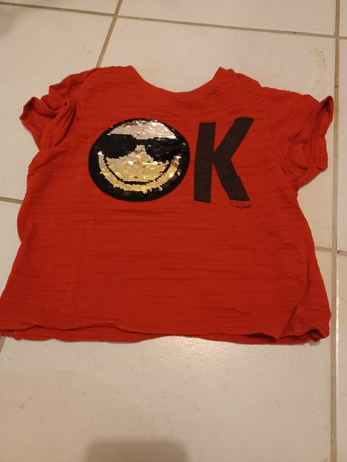 Lot vetement 4ans - photo numéro 2