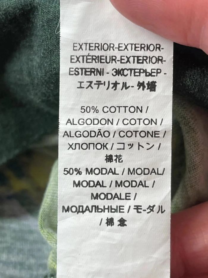 Adorable robe mini colorée - photo numéro 6