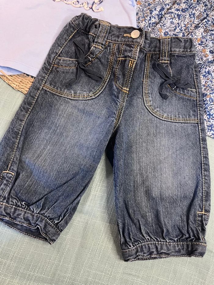 Ensemble 12 mois tape à l’œil - photo numéro 7