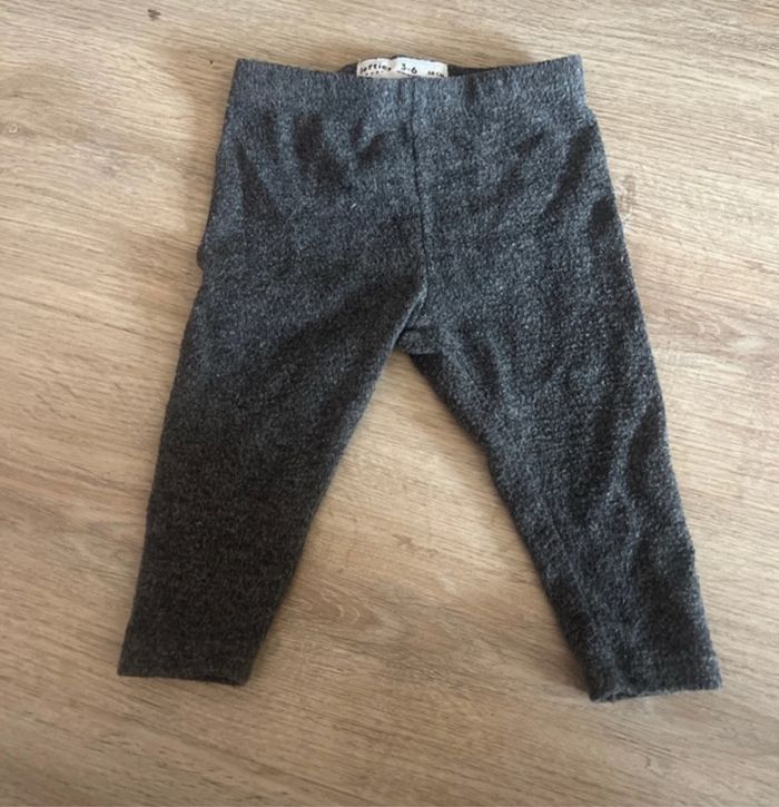 Legging - photo numéro 3