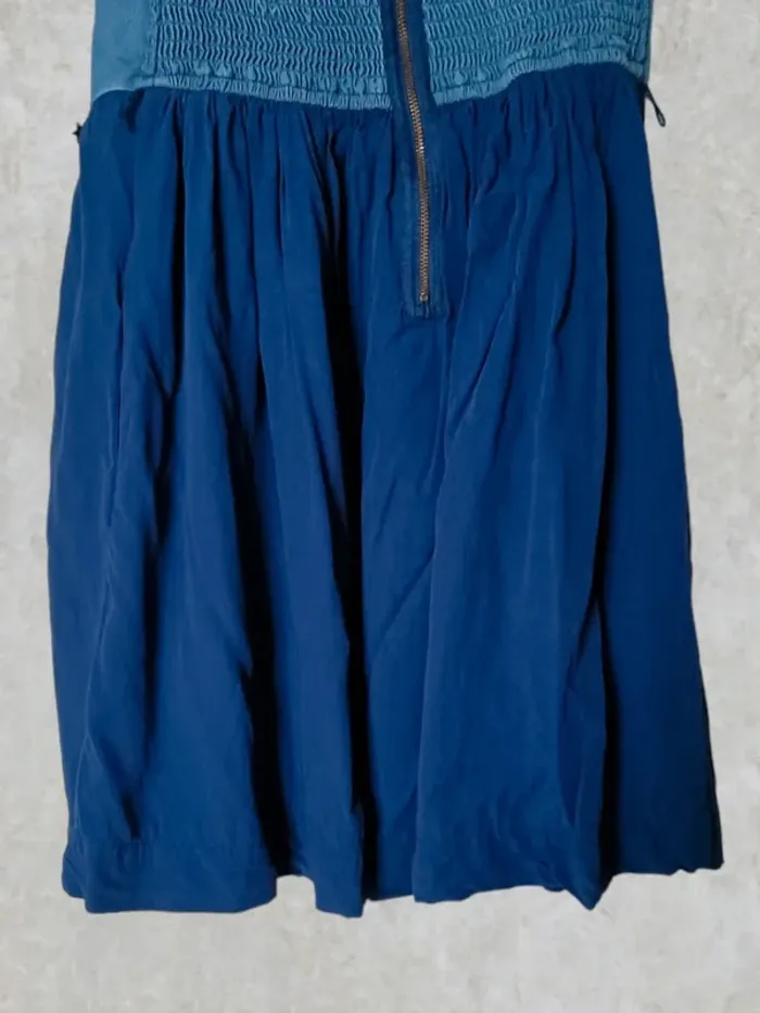 robe Hilfinger Denim femme 40 - photo numéro 7