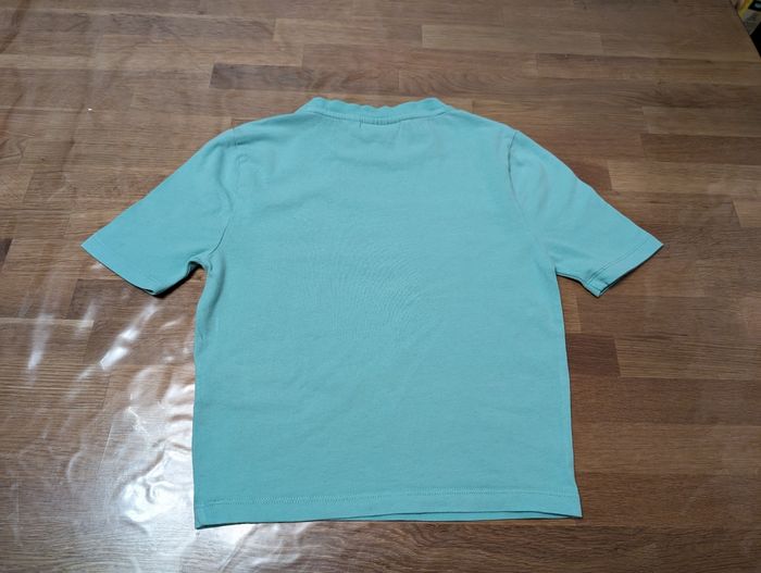 T-shirt fille 8 ans Fila - photo numéro 5