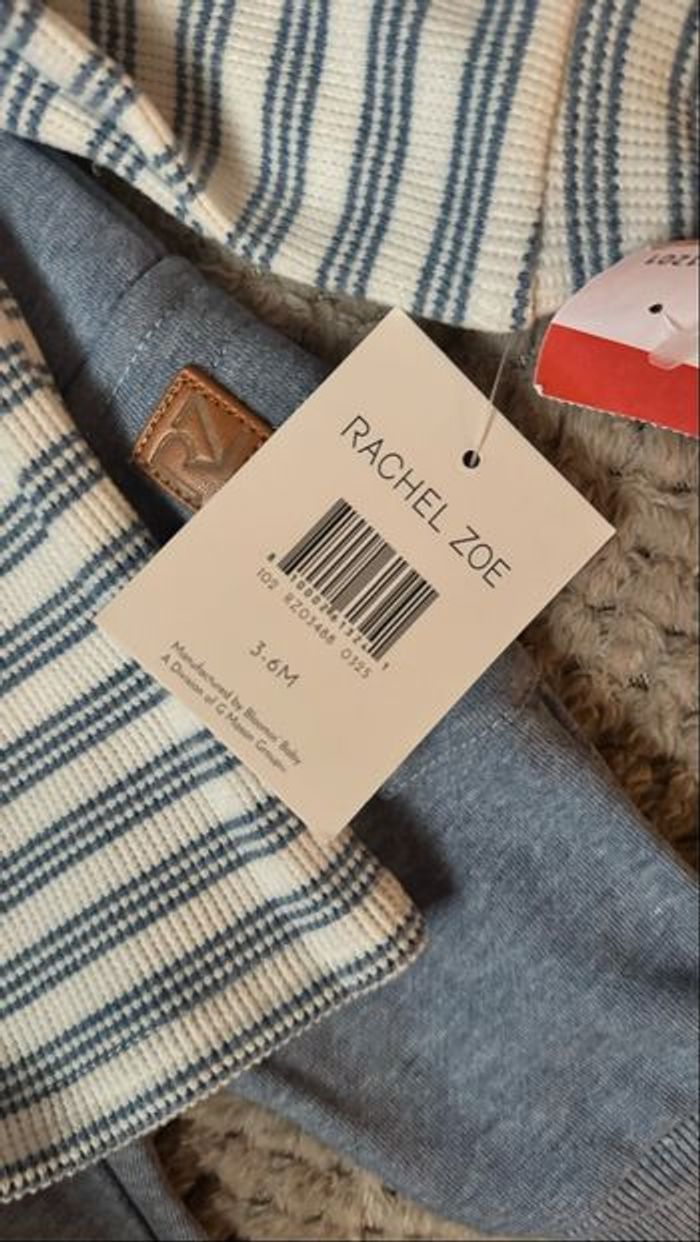 Ensemble  bébé 3-6 mois - photo numéro 6