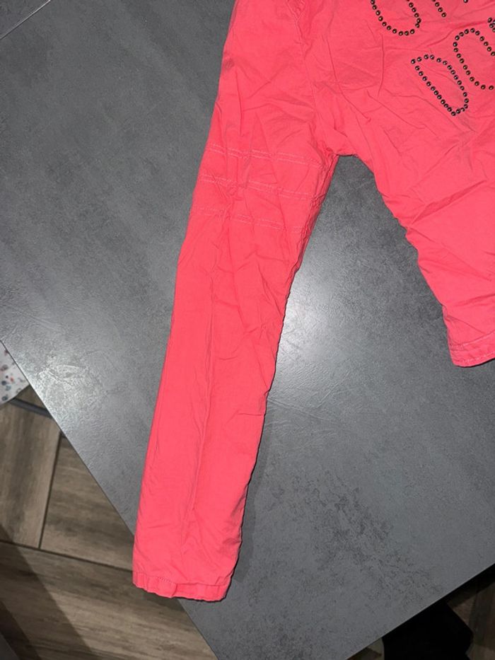 Veste ikks - photo numéro 7