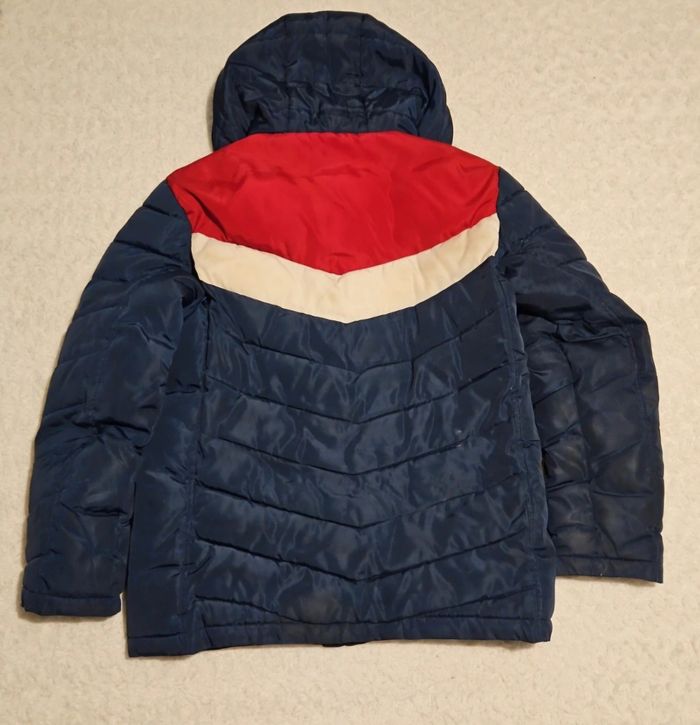 Doudoune enfant - photo numéro 2