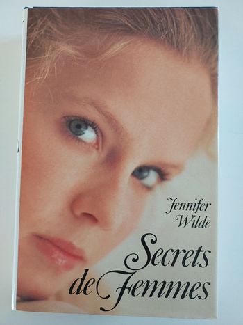 Secrets de femmes,  Jennifer Wilde