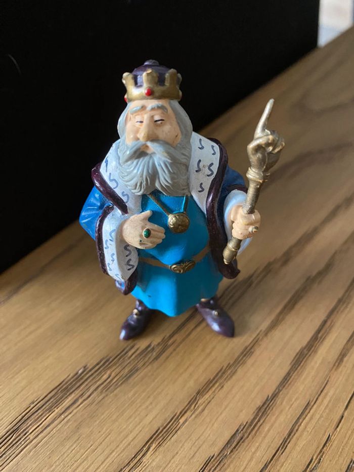 Figurine Roi - photo numéro 5