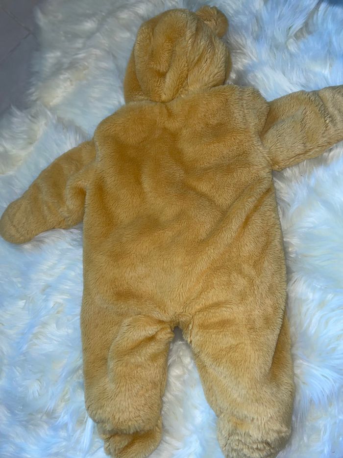 Manteau bébé - photo numéro 3