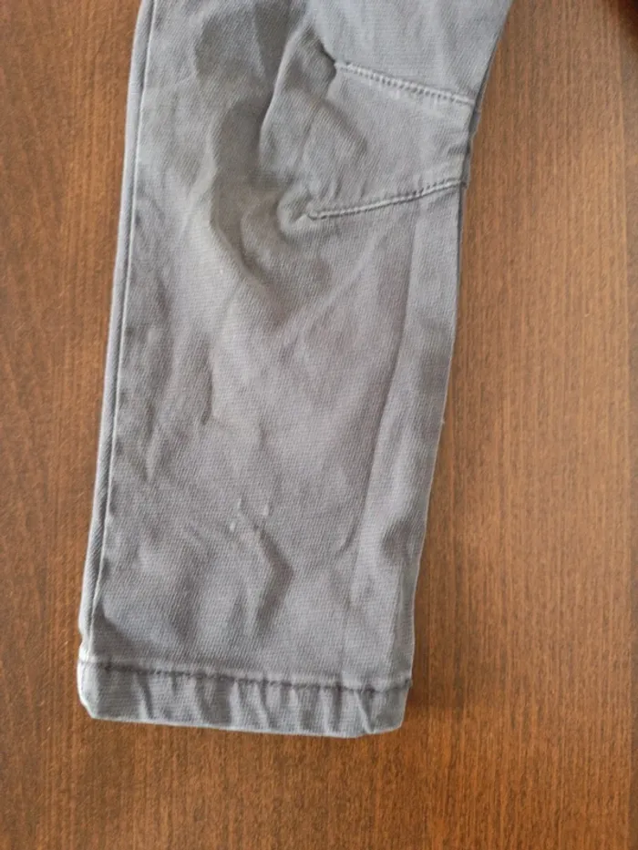 Pantalon - photo numéro 3