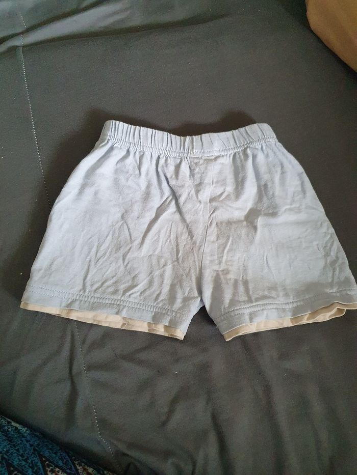 Short bambi - photo numéro 2