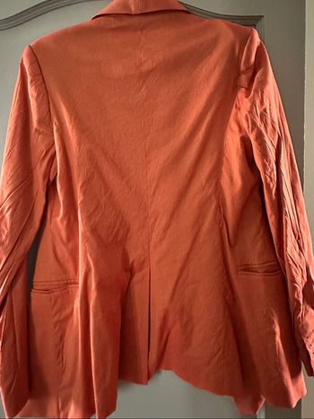 Veste corail