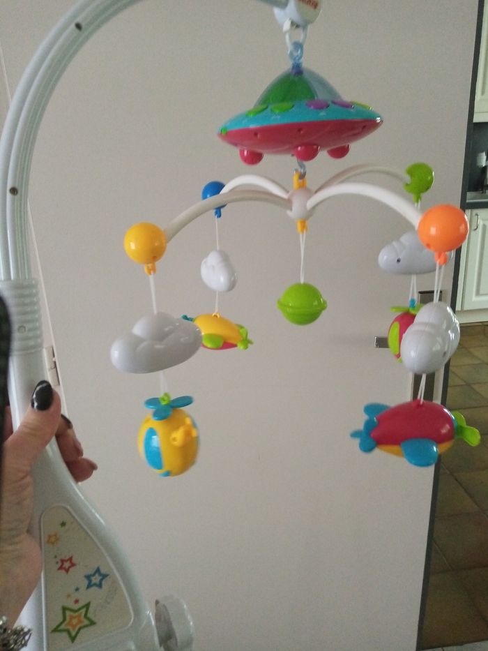 Mobile - photo numéro 2