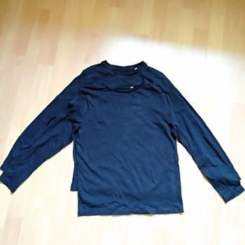 T-shirt maillot de corps garçon 12 ans