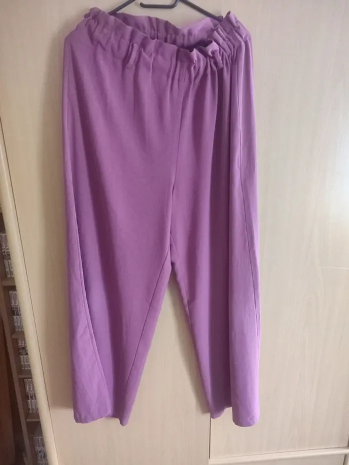 Pantalon femme Gémo taille 44 - photo numéro 3