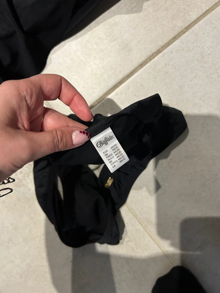 Maillot de bain Buffalo T42-44 - photo numéro 6