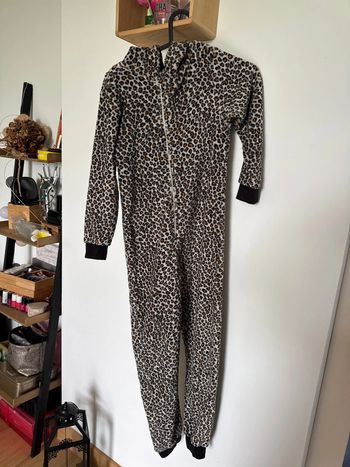 Pyjamas fille