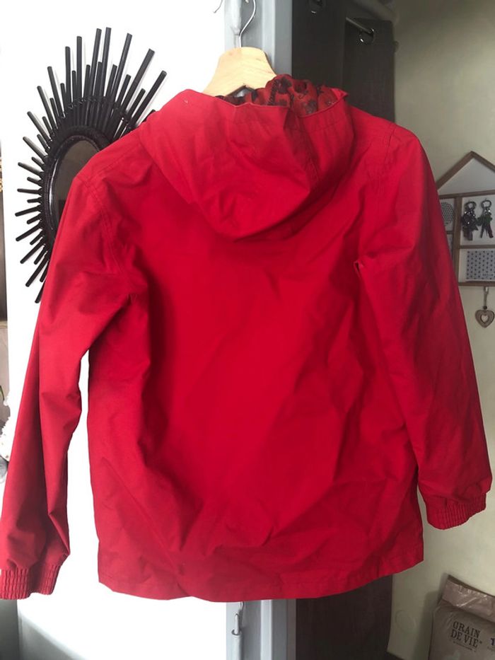 Quechua - veste imperméable garçon 12ans - photo numéro 10