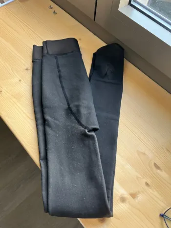 Collant polaire
