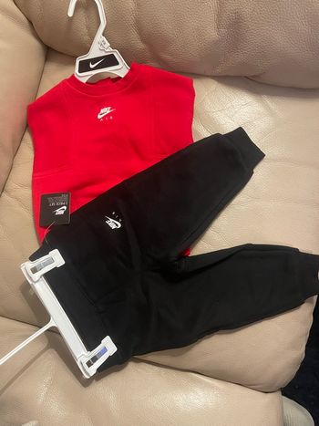 Ensemble Nike bébé