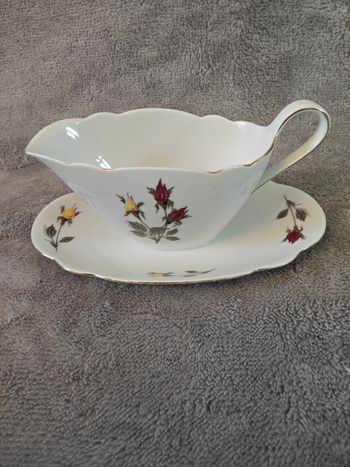 Saucière