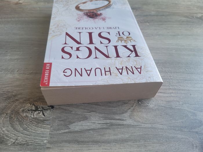 Kings of sin - photo numéro 4