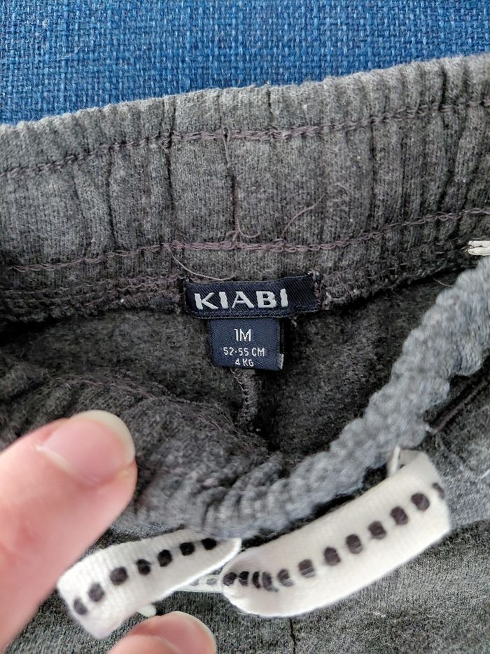 Pantalon bébé - photo numéro 2