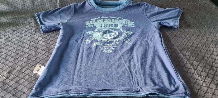 Tee-shirt disney 3/4 ans - photo numéro 2