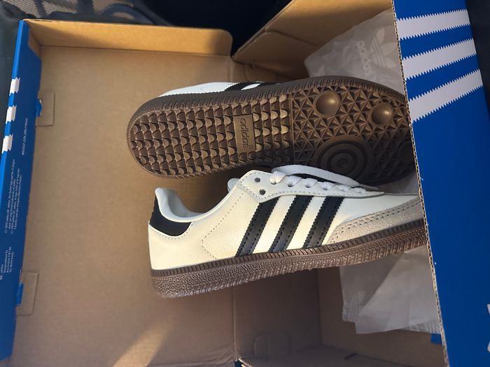 adidas originals SAMBA OG 37 - photo numéro 2