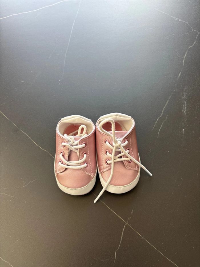 chaussure fille obaibi